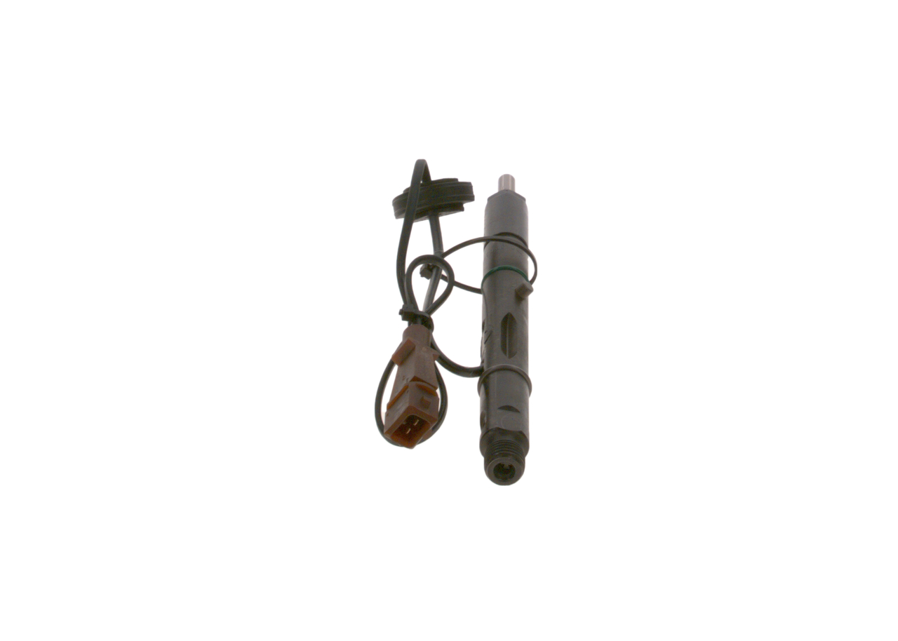 BOSCH 0 432 133 833 Injector AUDI A4 Sedan (8D2, B5) 2.5 TDI Diesel 150 Pk 2000 kosten