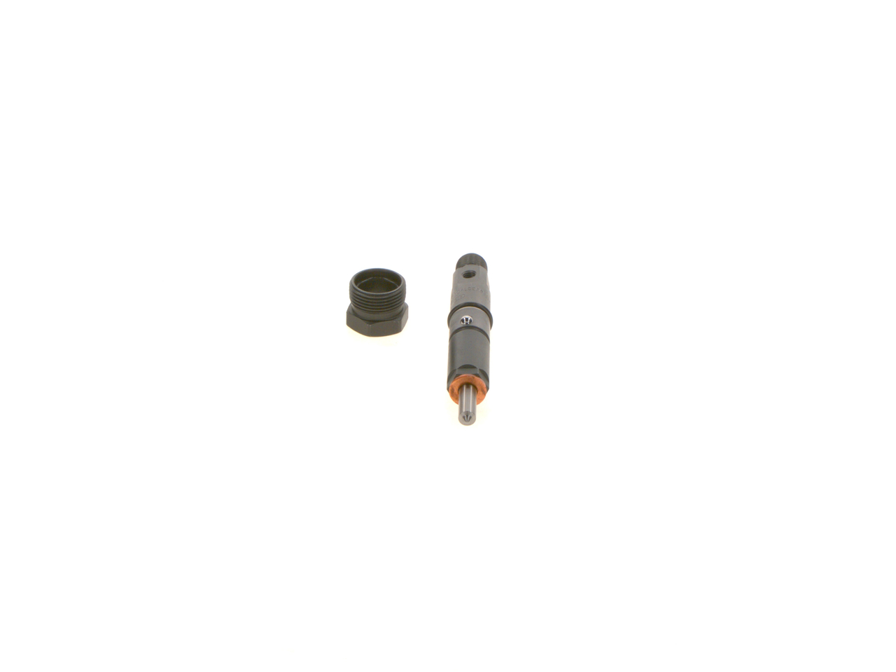 Verstuiverhoudercombinatie BOSCH 0 432 133 837 geschikt voor VOLKSWAGEN, BMW, MERCEDES-BENZ, OPEL, FORD goedkope