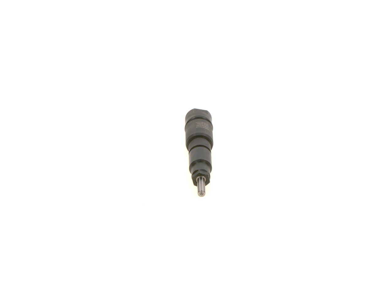 A0060174821 OE BOSCH Porte-injecteur 0 432 191 266