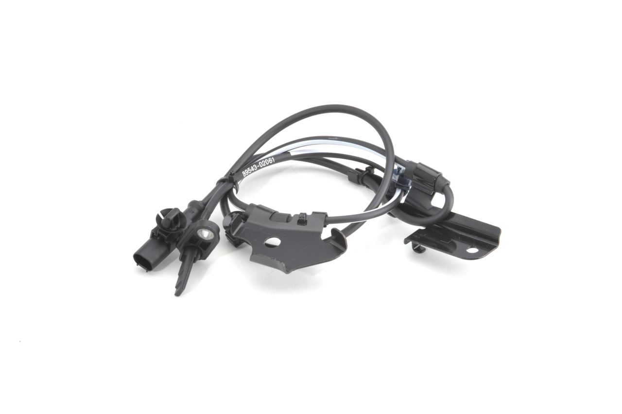 ABS-givare BOSCH 0 265 007 806 som passar till TOYOTA billigt