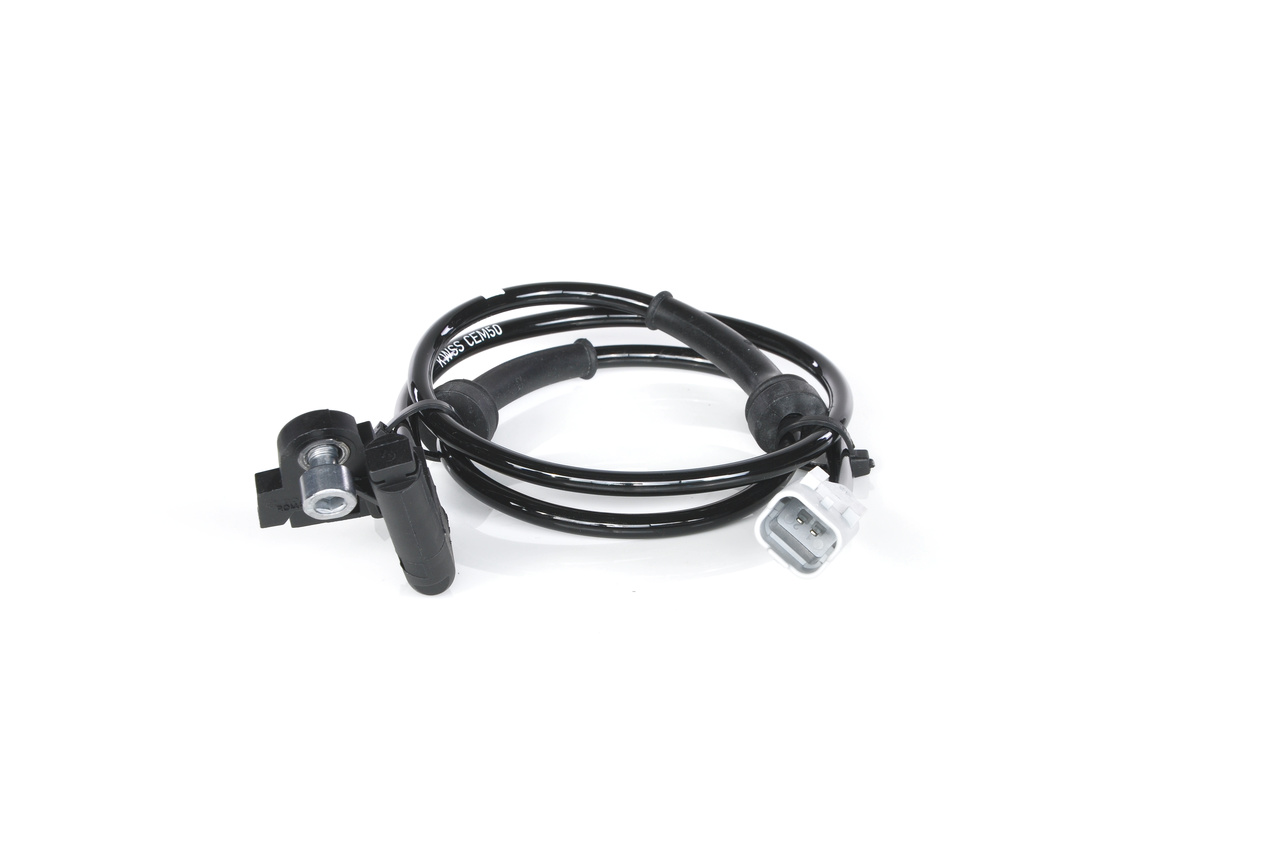 0 265 008 017 BOSCH Sensor ABS CITROËN SAXO