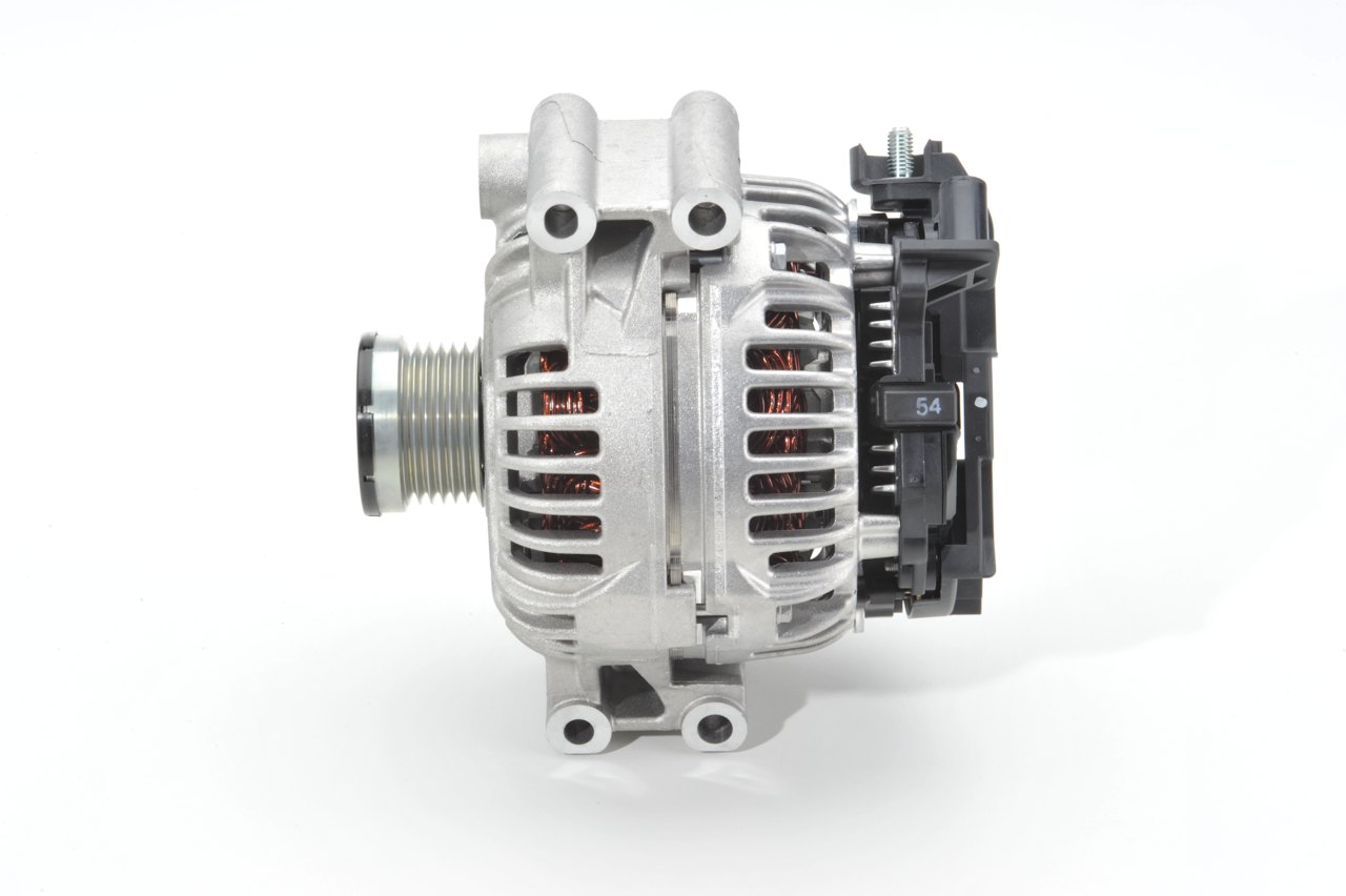Alternator BOSCH 0 124 525 524 primeren za BMW poceni