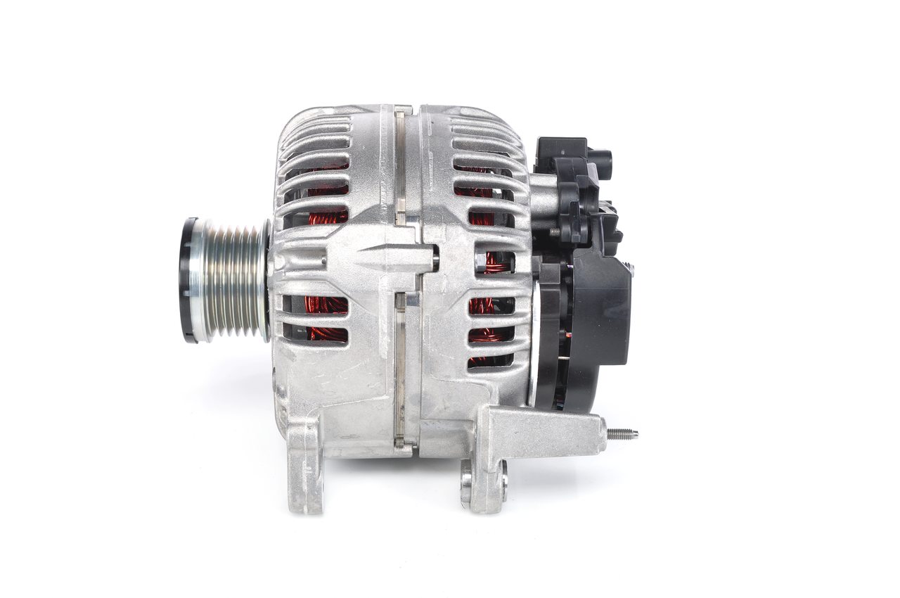 BOSCH Alternador 0 124 525 527