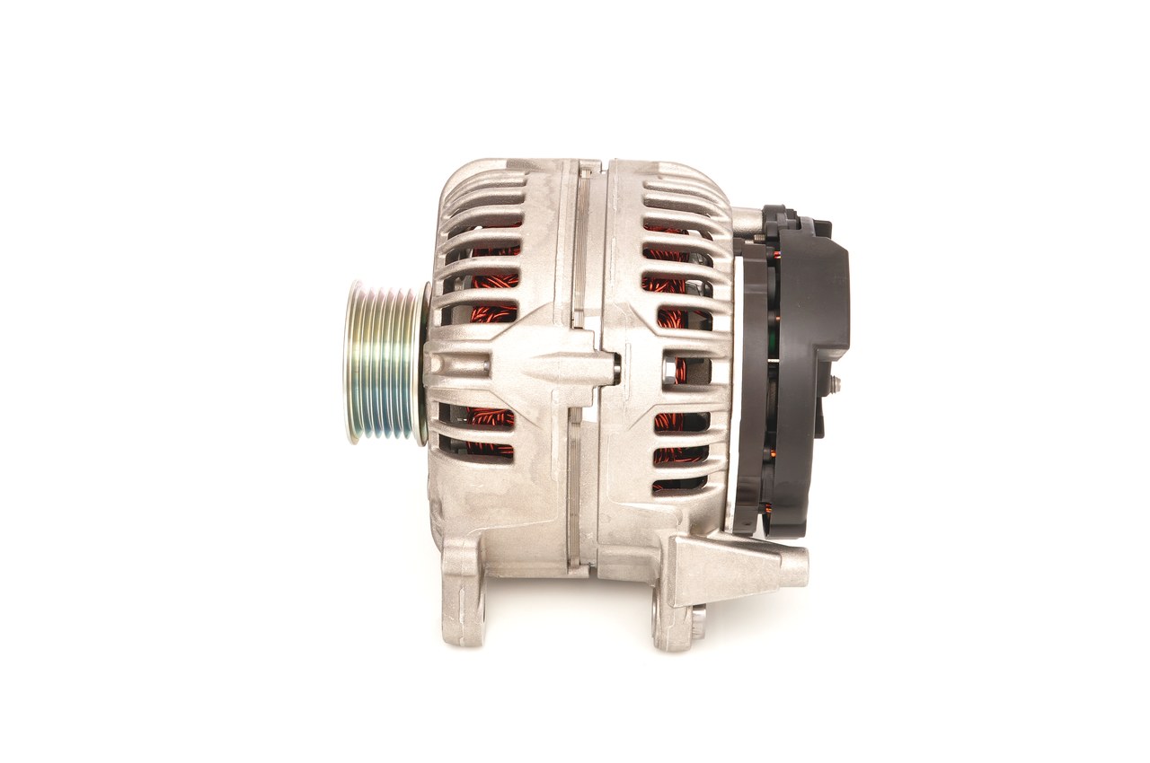 BOSCH Lichtmaschine 0 124 525 531