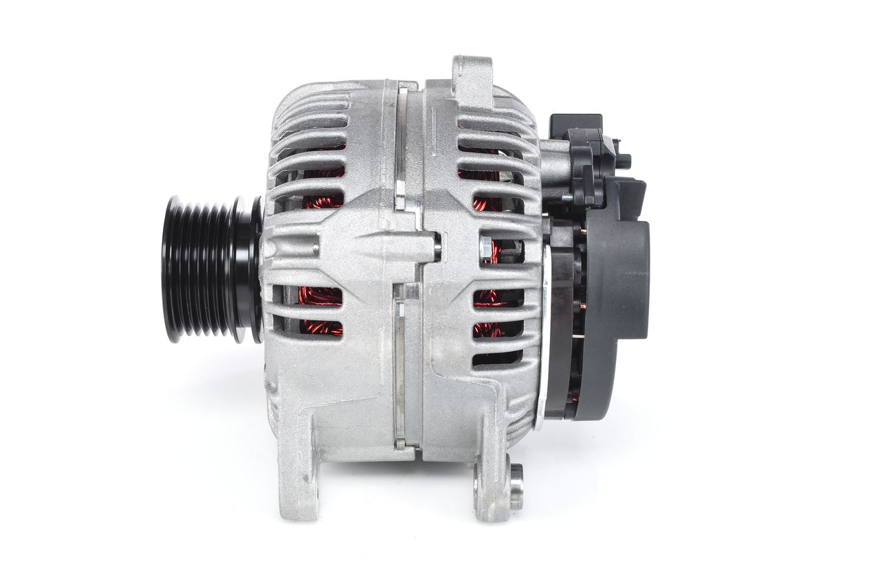 BOSCH 0 124 525 536 Motor de arranque alternador Renault Megane 2 Carrinha 1.6 Flex Gasolina/etanol 110 cv 2011 preço