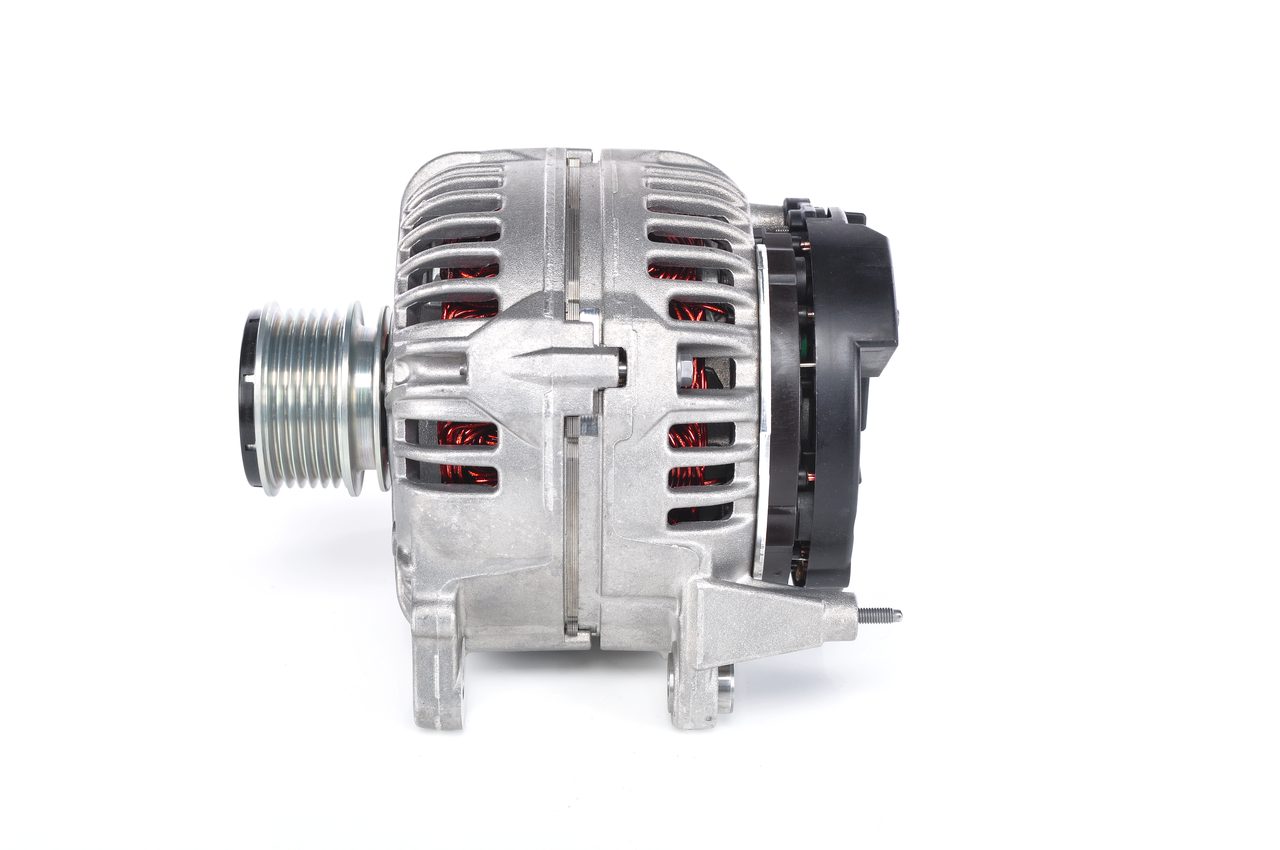 03L903023 OE BOSCH Alternator 0 124 525 542