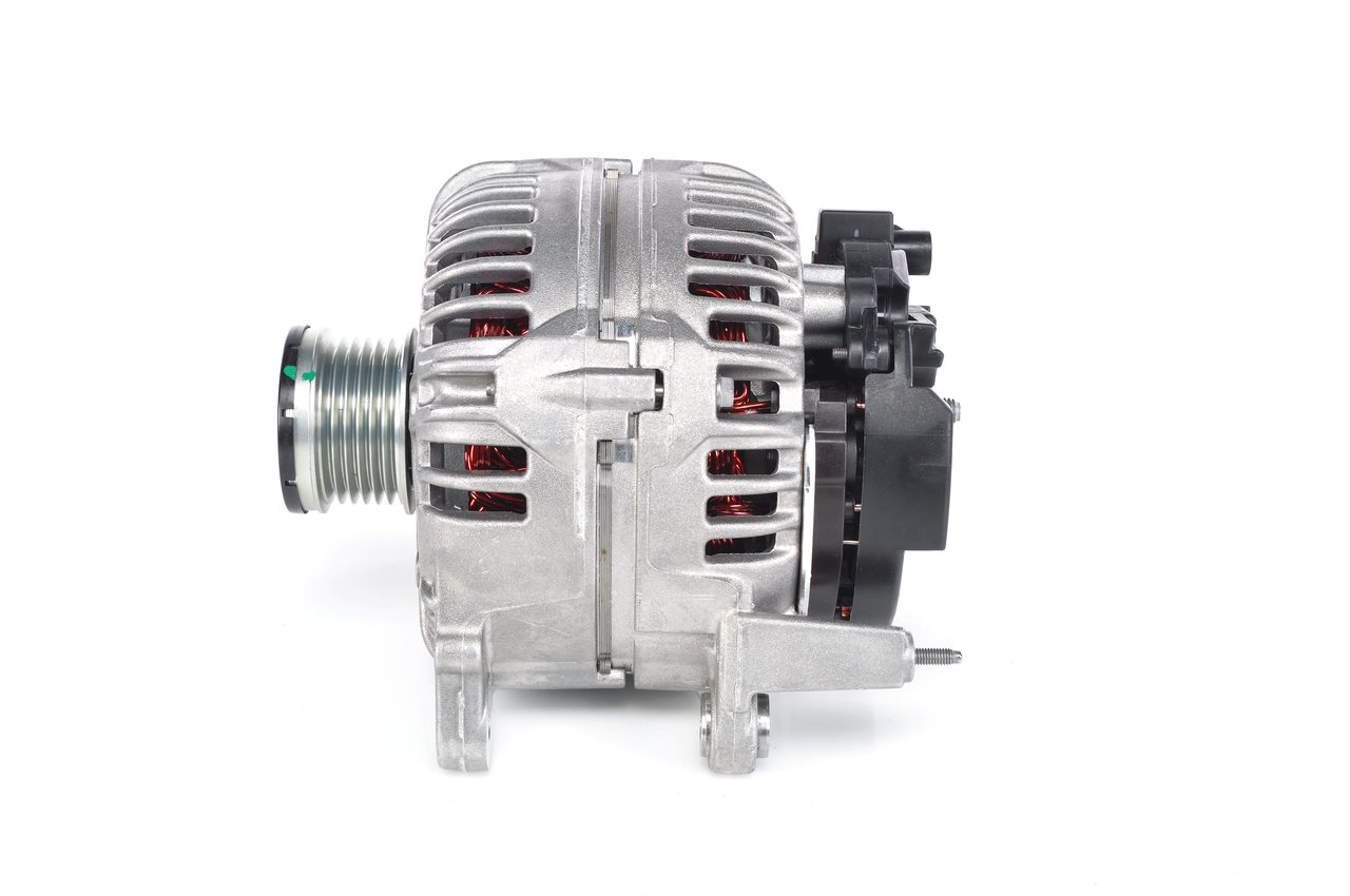 BOSCH Alternador 0 124 525 543