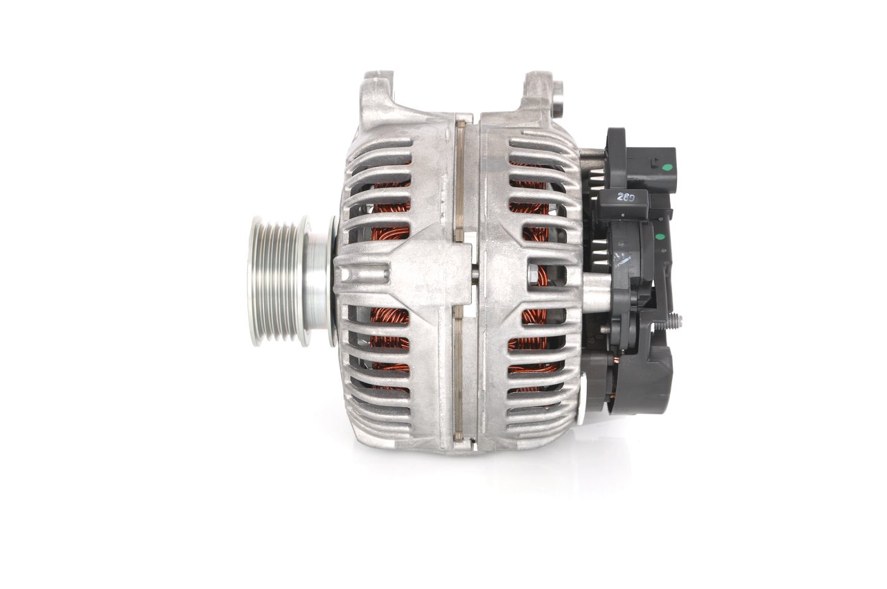 BOSCH 07K903023F Dynamo / Alternator
