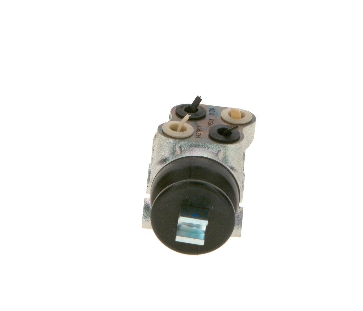 BOSCH 0 204 131 202 Ripartitore di frenata LANCIA Delta I (831) 2.0 16V HF Integrale Benzina 196 CV 1990 prezzo