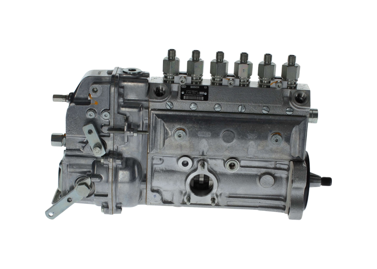 Įpurškimo siurblys BOSCH 0 400 866 230 tinka BMW, AUDI, VOLKSWAGEN, MERCEDES-BENZ, VOLVO pigu