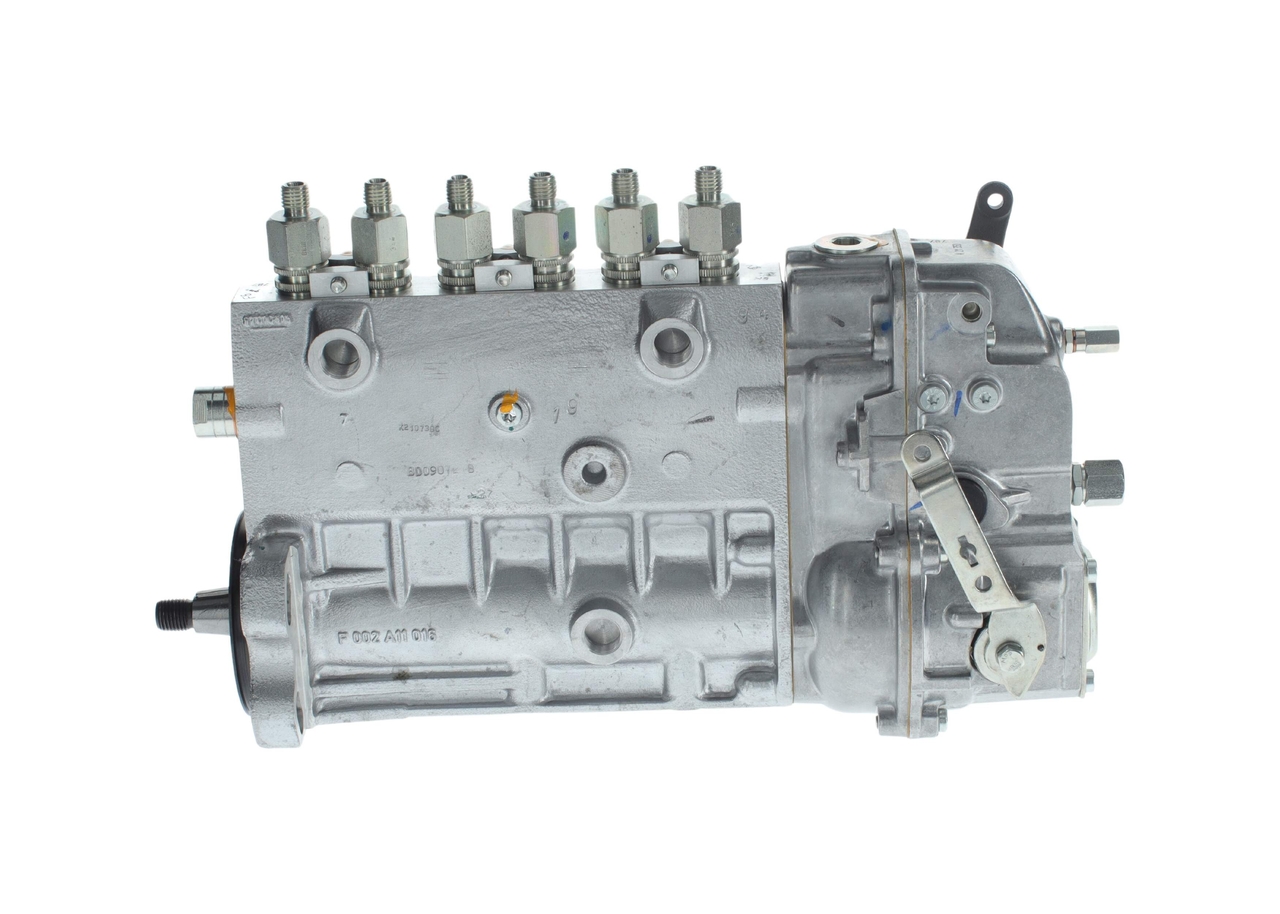 Ruiskutuspumppu BOSCH 0 400 866 238 sopivat MERCEDES-BENZ, VW, BMW, TOYOTA, VOLVO halvalla