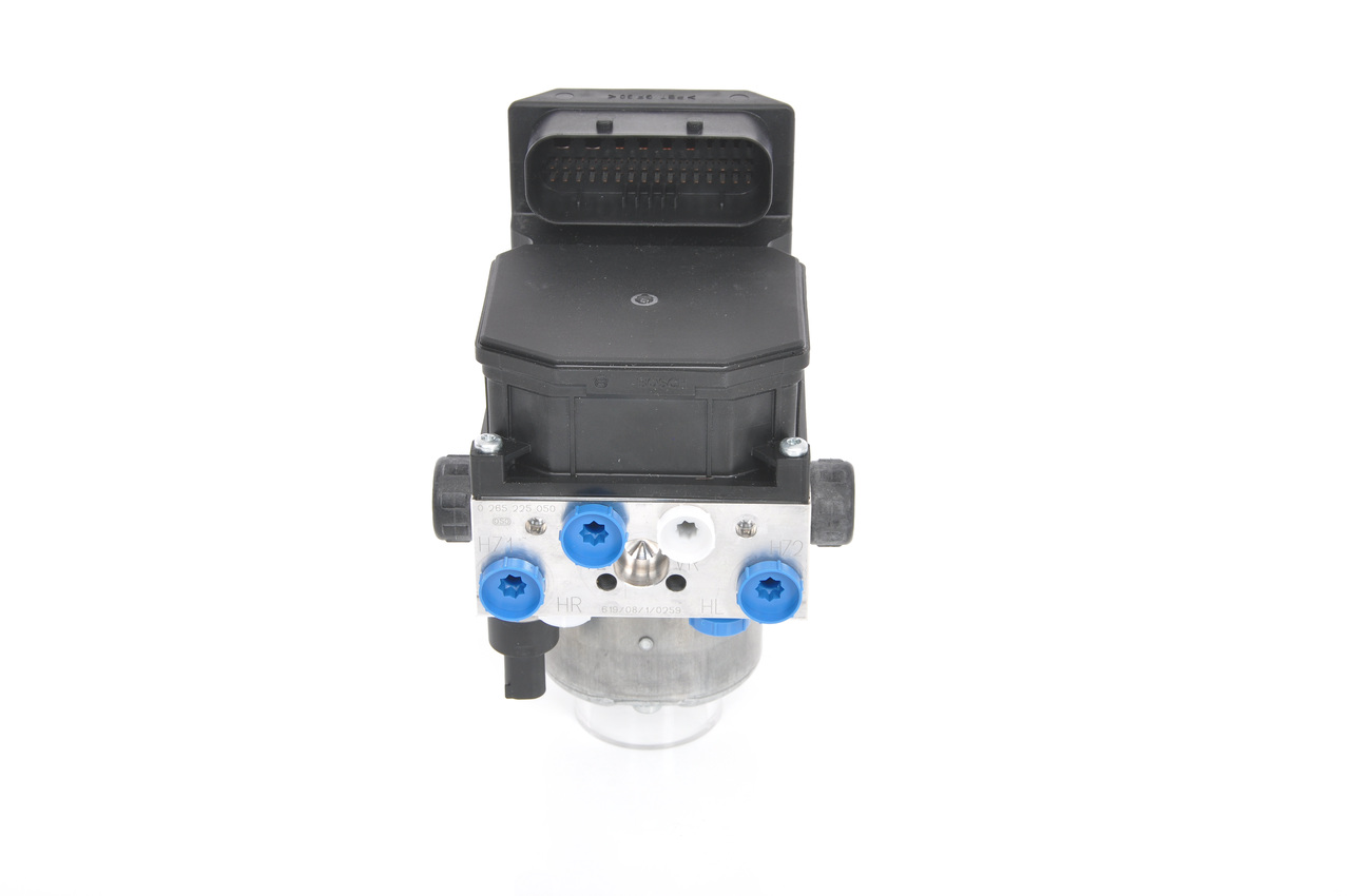 BOSCH 0 265 225 050 Agregat hidravlike, zavorna naprava AUDI A4 B6 Sedan (8E2) 3.0 quattro Bencin 218 km 2003