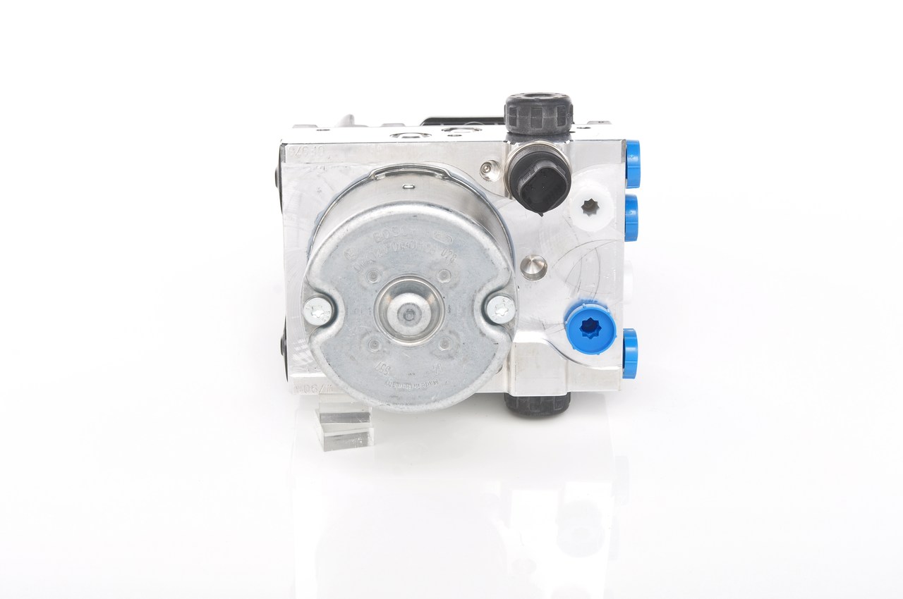 BOSCH Bloc hydraulique abs 0 265 225 141