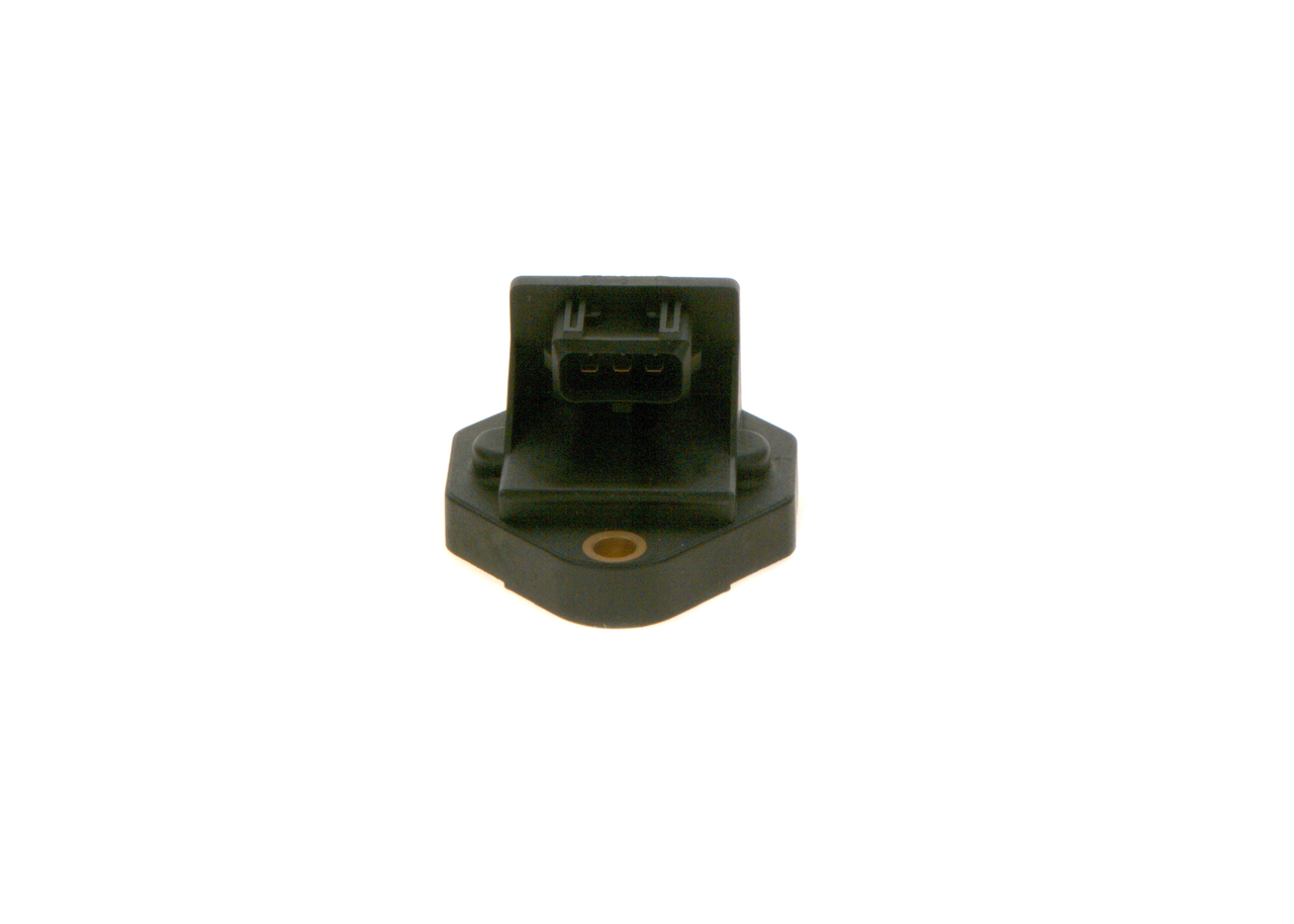 originais Fiat STILO BOSCH Sensor aceleração lateral 0 273 101 021