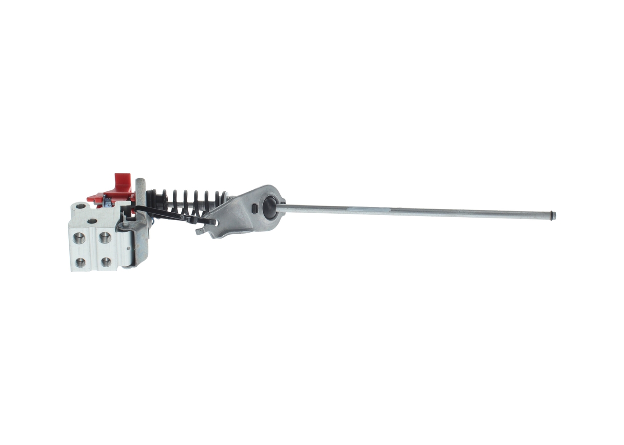 BOSCH 0 204 131 705 Stabdymo jėgos reguliatorius FORD C-MAX