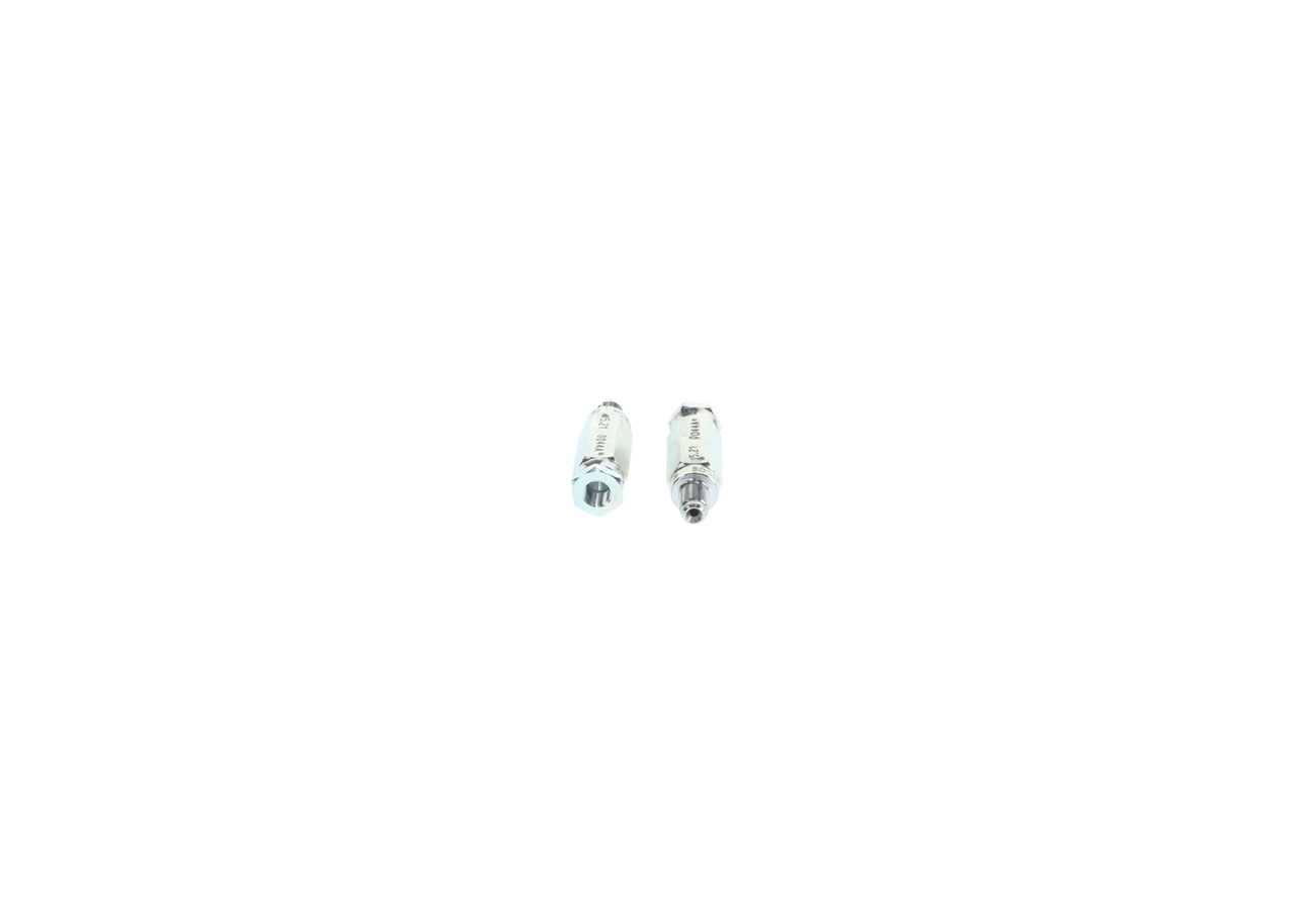 Répartiteur de freinage BOSCH 0 204 131 714 appropriées pour FIAT pas cher