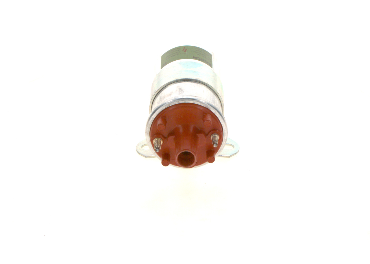 BOSCH Tændspole 0 221 118 329