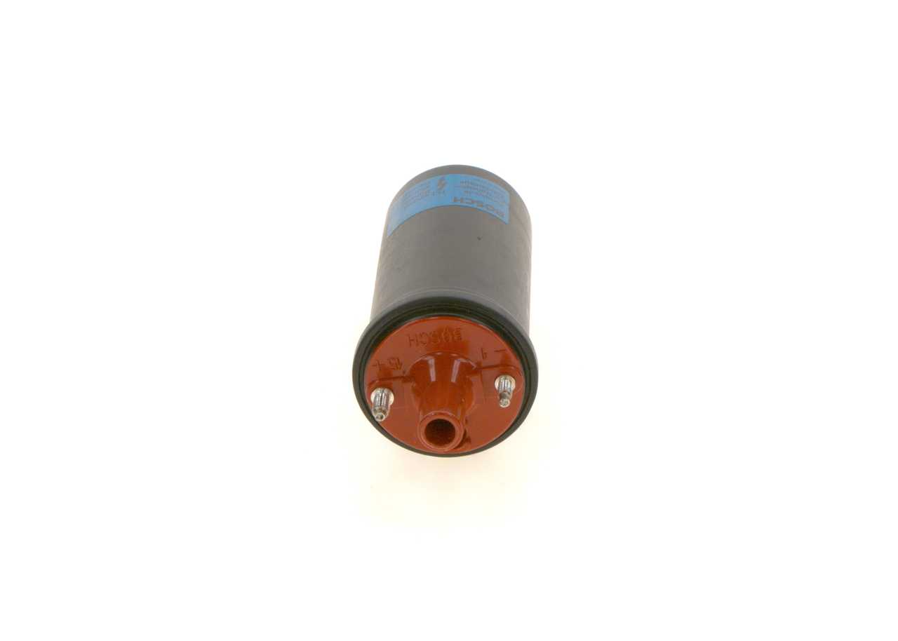 BOSCH 0 221 122 032 Bobine d'allumage BMW 6 Coupé (E24) 633CSi 3.2 Essence 197 CV 1984 prix
