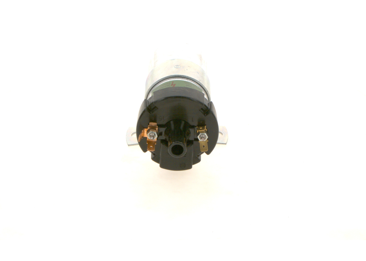 BOSCH Bobina de ignição 0 221 122 349