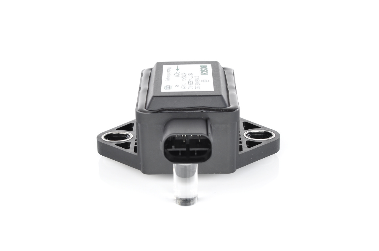 BOSCH 0 265 005 236 ESP sensor FORD Mondeo Mk3 Saloon (B4Y) 2.0 TDCi Diesel 130 hp 2006 price
