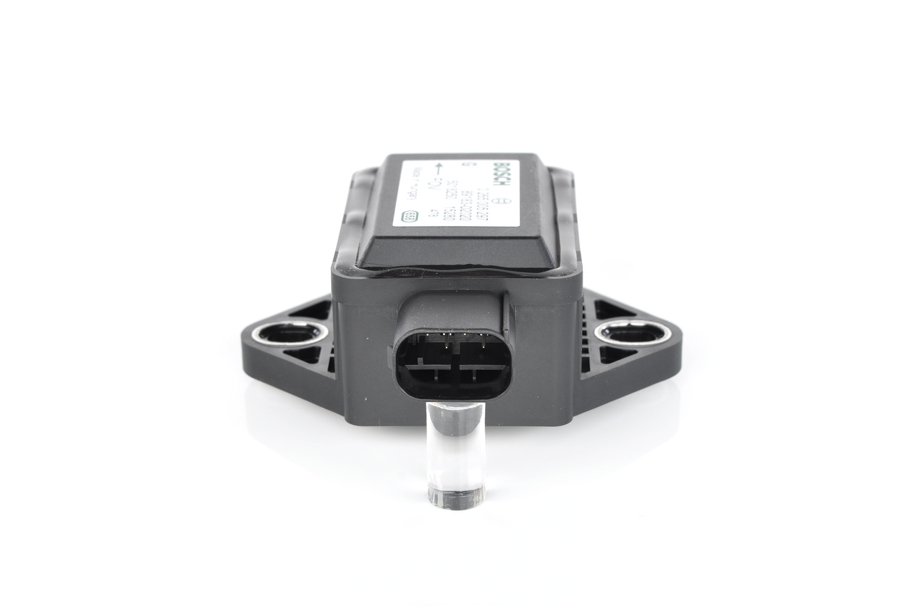 0 265 005 297 BOSCH Querbeschleunigungssensor RENAULT MEGANE