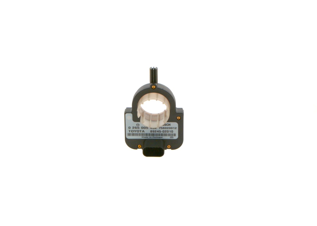 Capteur d'angle de braquage BOSCH 0 265 005 432 appropriées pour TOYOTA pas cher