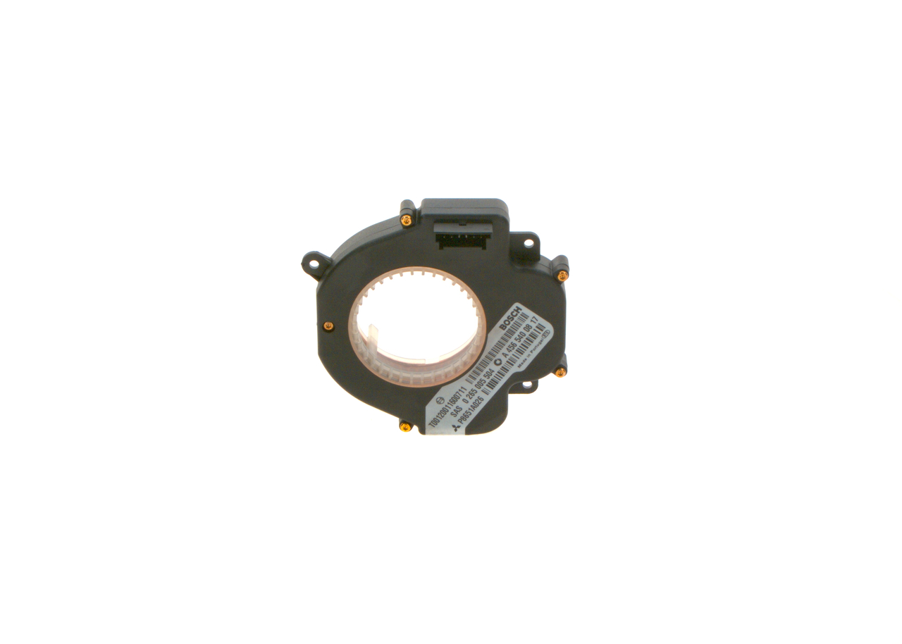 BOSCH Ressort tournant airbag 0 265 005 504