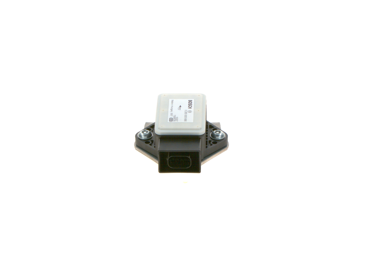 originale Ford KA BOSCH Sensor langs akselerasjon 0 265 005 690