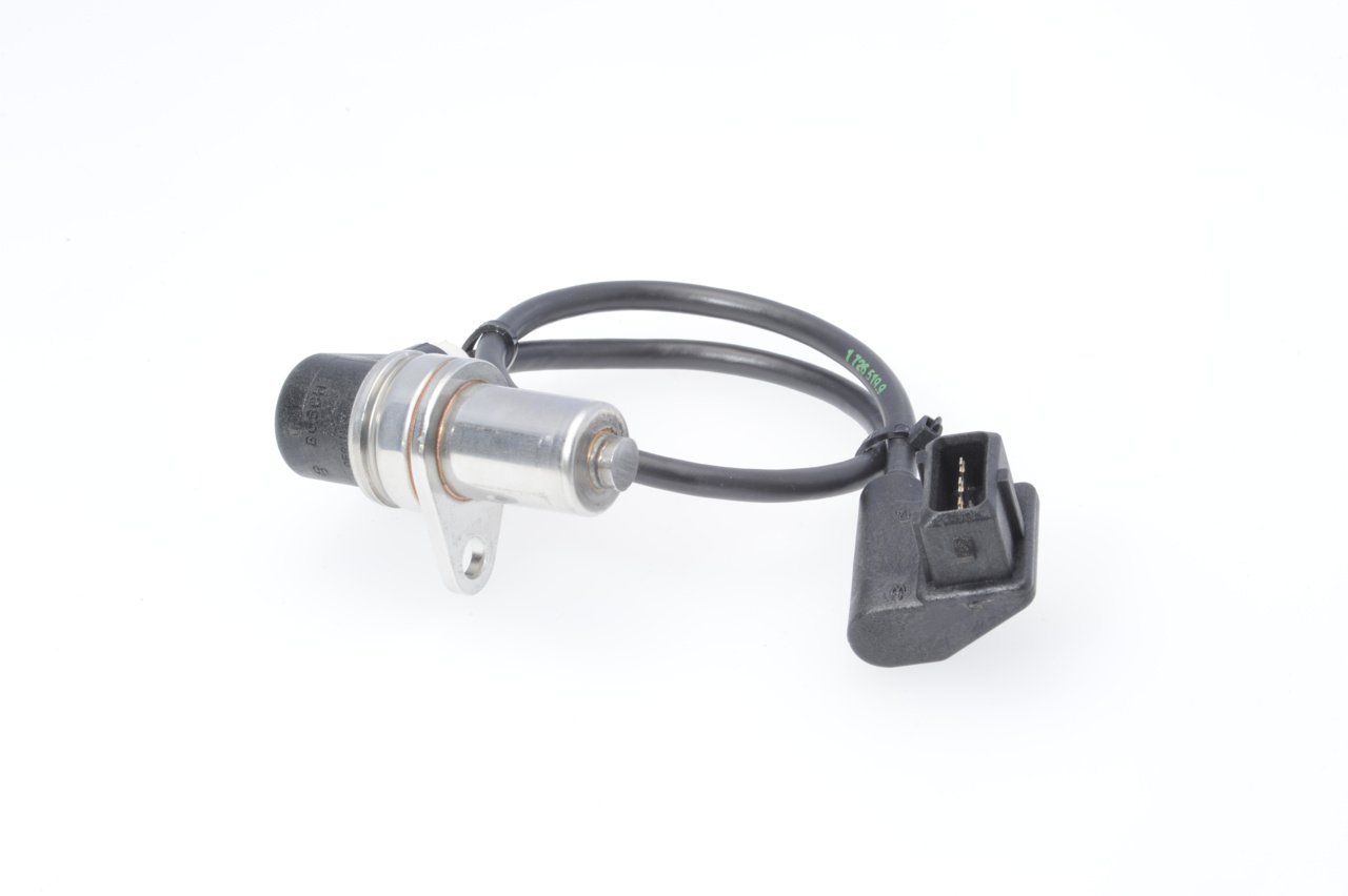 BOSCH Nockenwellensensor 0 261 210 053