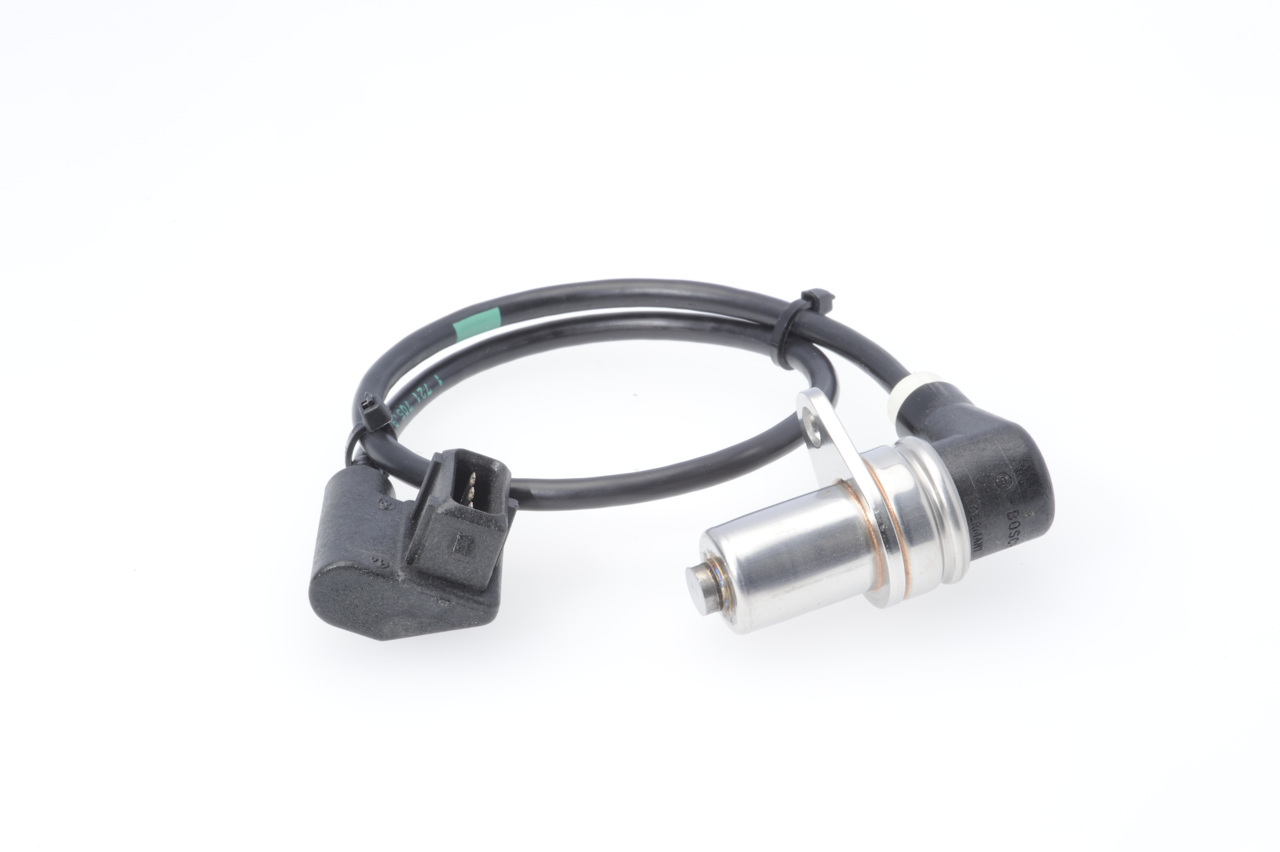 BOSCH Nockenwellensensor 0 261 210 058