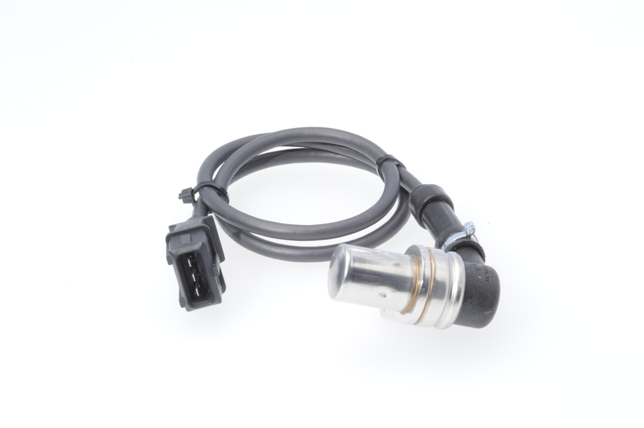 BOSCH 0 261 210 059 Kurbelwellensensor PORSCHE 911 Cabriolet (964) 3.6 Carrera Benzin 250 PS 1994