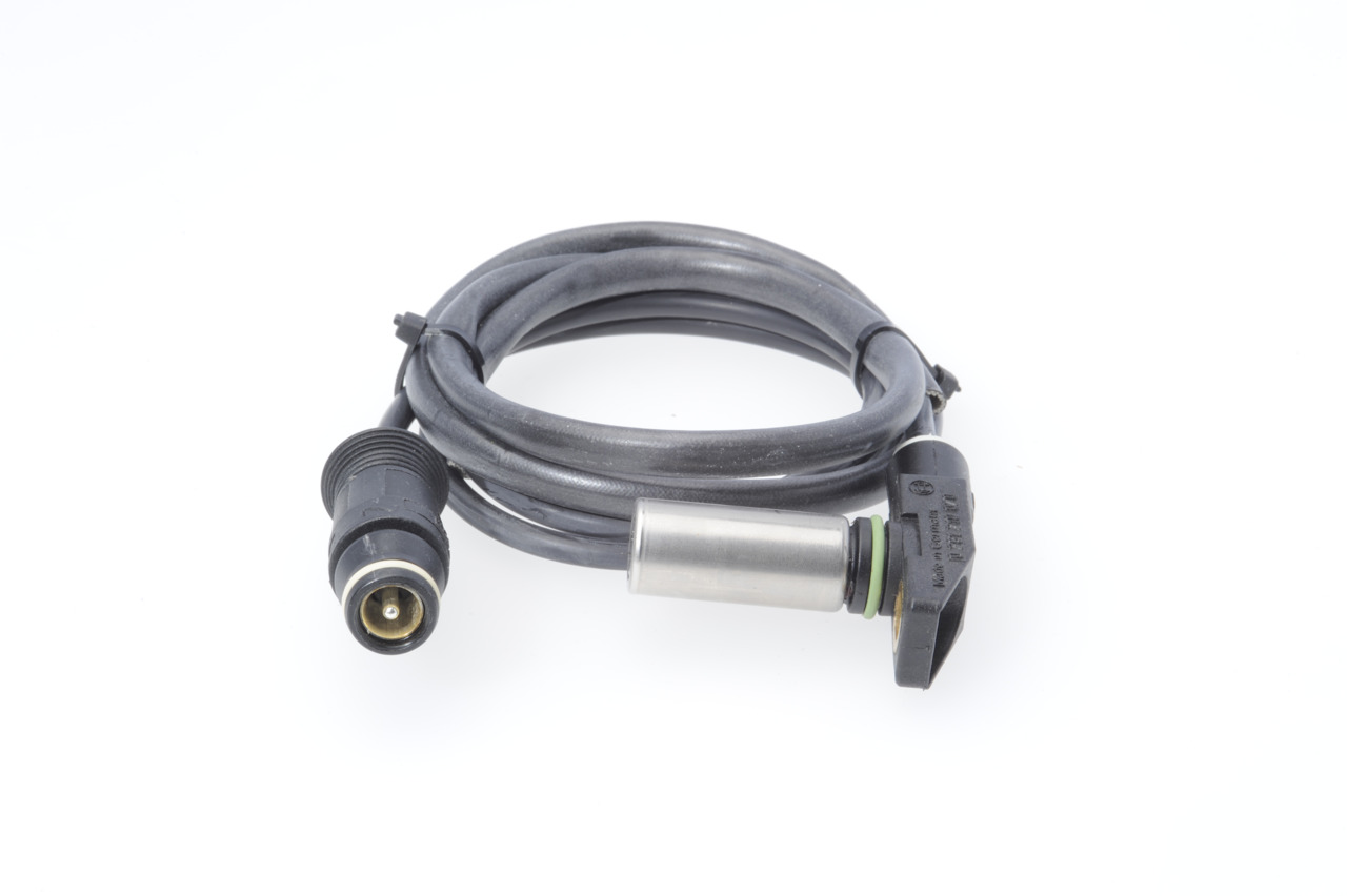 BOSCH 0 261 210 070 Nokka akselin tunnistin SL R129 600 SL (129.076) Bensiini 408 hv 1992