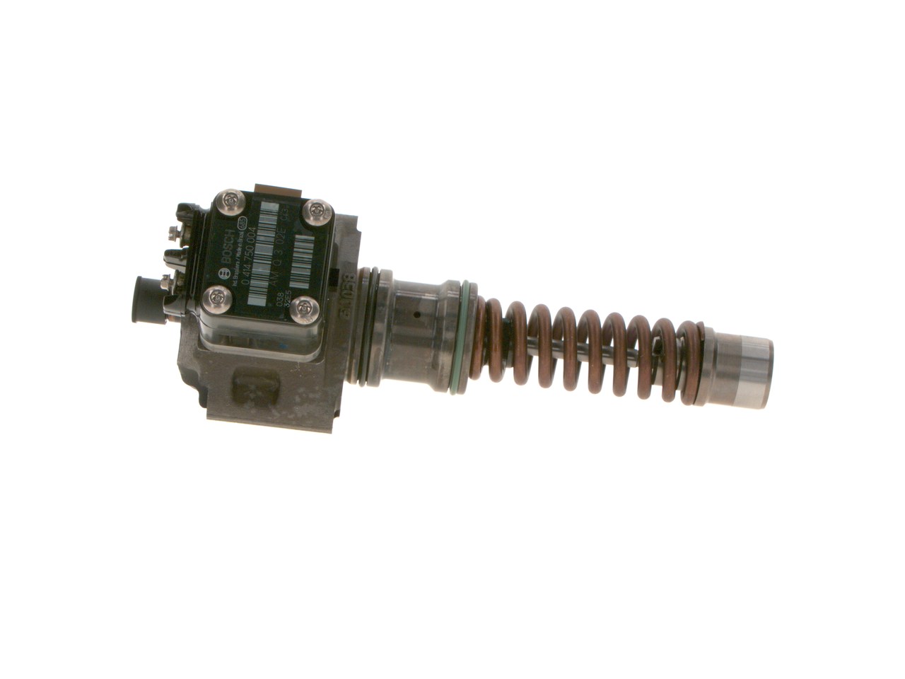 2112706 OE BOSCH Pumpe- / dyseenhed 0 414 750 004