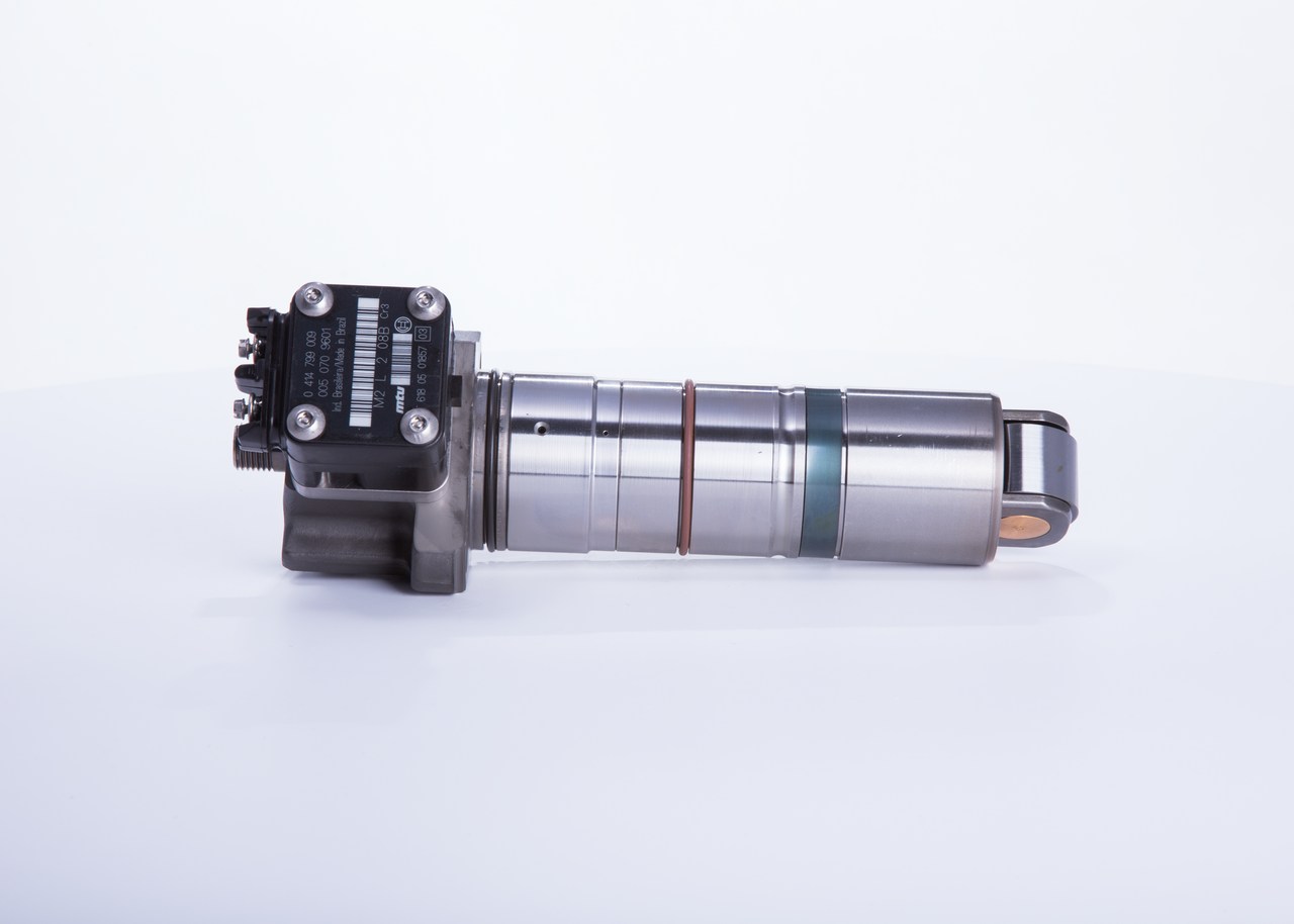 Pumppu-suutin yksikkö BOSCH 0 414 799 009 sopivat MERCEDES-BENZ, VW, BMW, TOYOTA, VOLVO halvalla