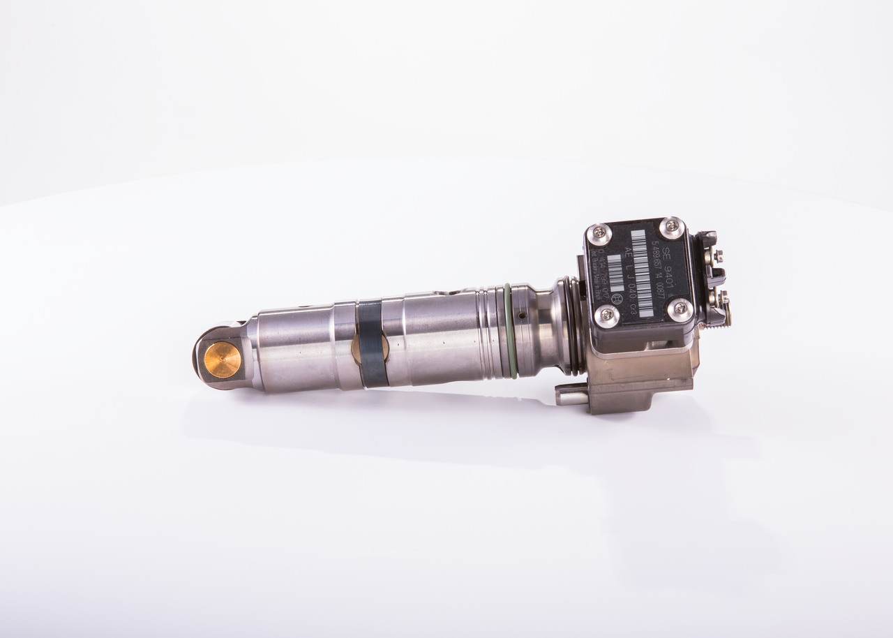 Pumpe-Düse-Element BOSCH 0 414 799 017 passend für MERCEDES-BENZ zum günstigen Preis