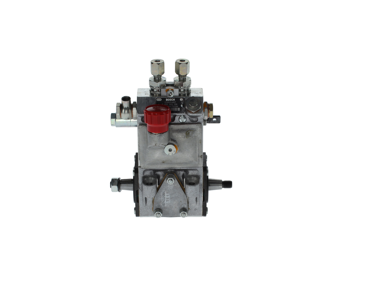 Įpurškimo siurblys BOSCH 0 400 602 006 tinka BMW, AUDI, VOLKSWAGEN, MERCEDES-BENZ, VOLVO pigu