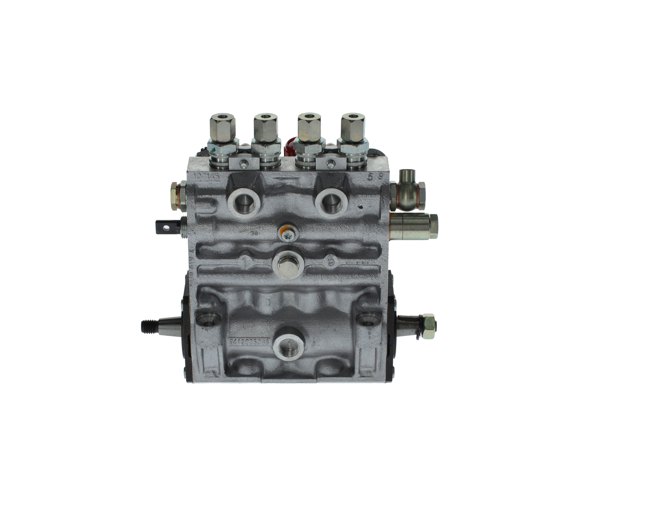 Įpurškimo siurblys BOSCH 0 400 604 005 tinka BMW, AUDI, VOLKSWAGEN, MERCEDES-BENZ, VOLVO pigu