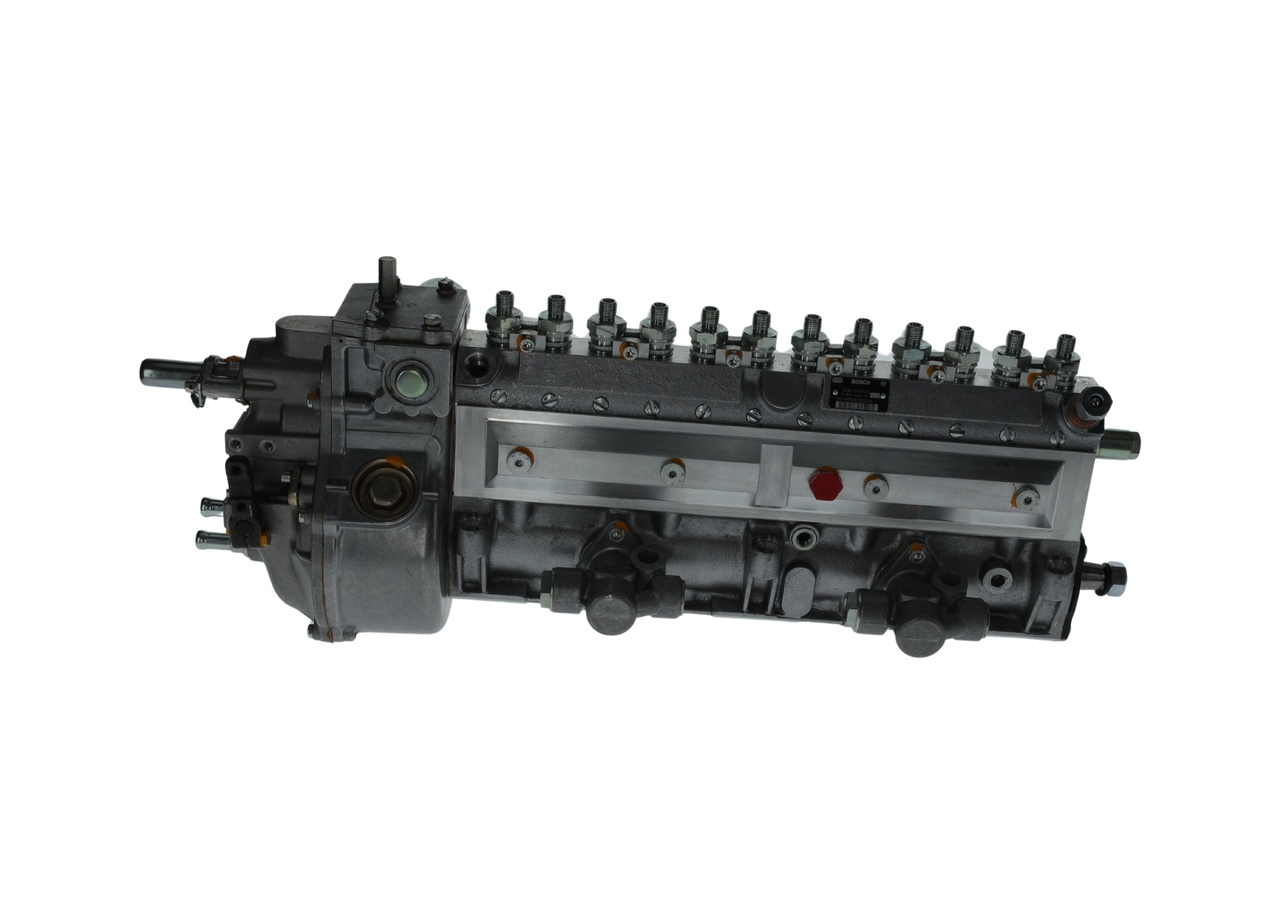 02418906 OE BOSCH Indsprøjtningspumpe 0 400 640 107