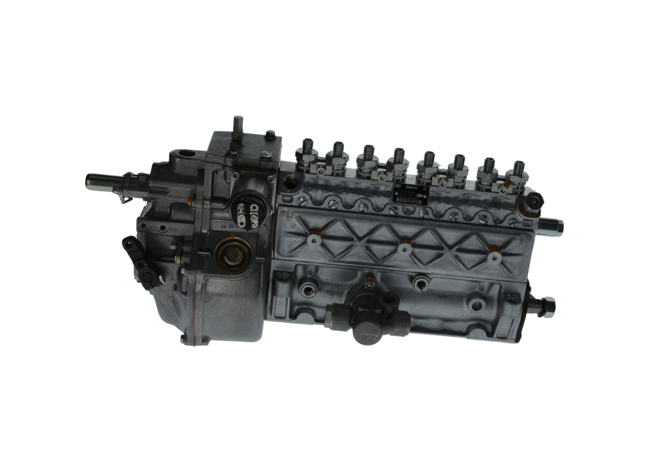 2418904 OE BOSCH Įpurškimo siurblys 0 400 648 124
