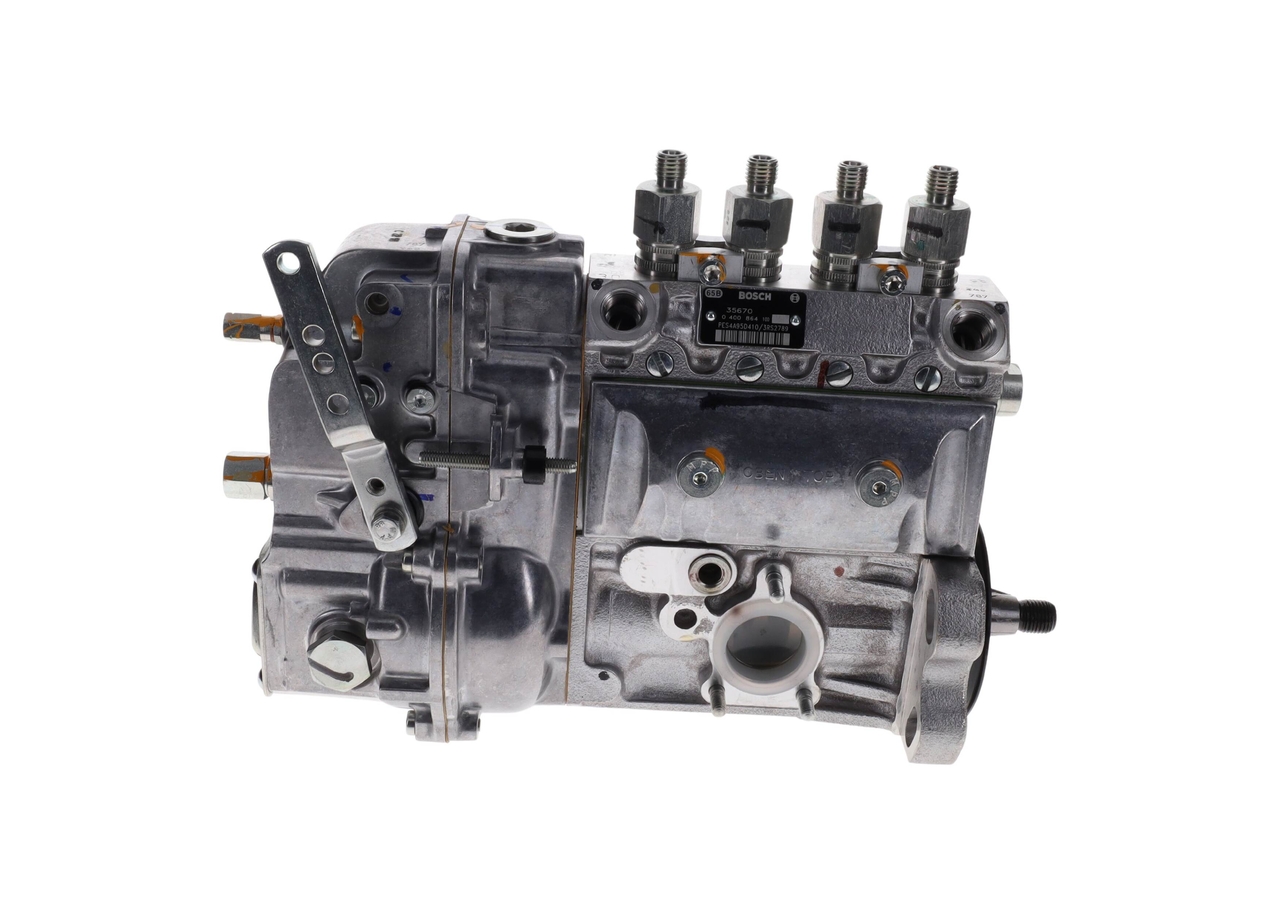 Crpalka za vbrizgavanje BOSCH 0 400 864 100 primeren za VW, BMW, RENAULT, AUDI, MERCEDES-BENZ poceni