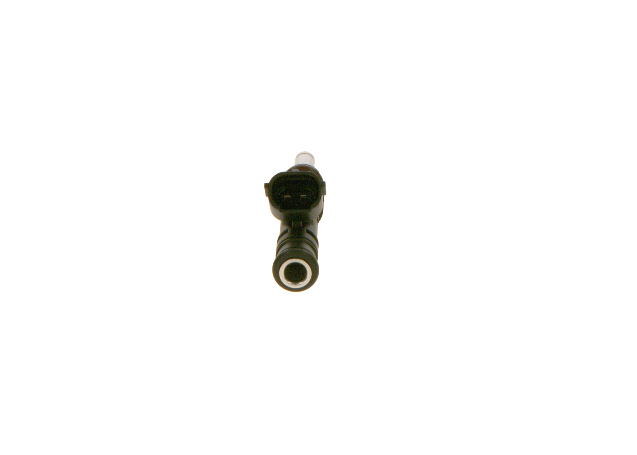 Original Audi A6 BOSCH Injektoren 0 280 158 053