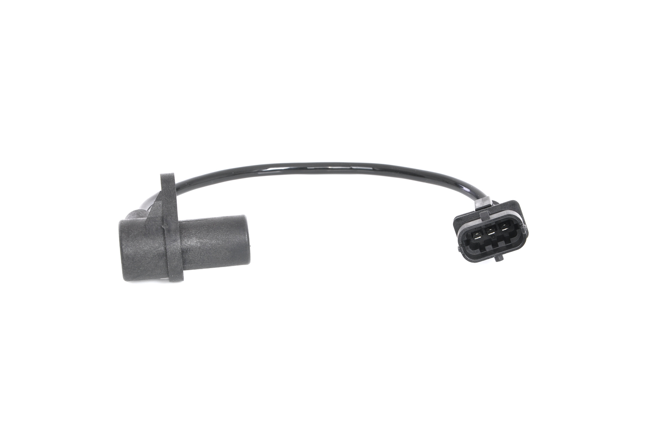 BOSCH 0 281 002 729 Krumtap sensor MAZDA BT-50 Ladvogn/Chassis (CD, UN) 2.5 CDVi (UNY0W3) Diesel 143 HK 2024 pris