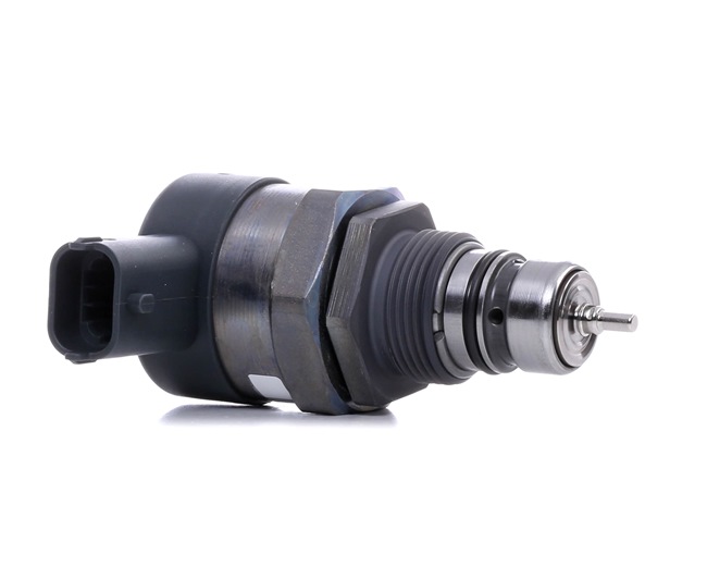 Ventil za reguliranje pritiska, Common-Rail-System BOSCH 0 281 002 753 primeren za VW, BMW, RENAULT, AUDI, MERCEDES-BENZ poceni