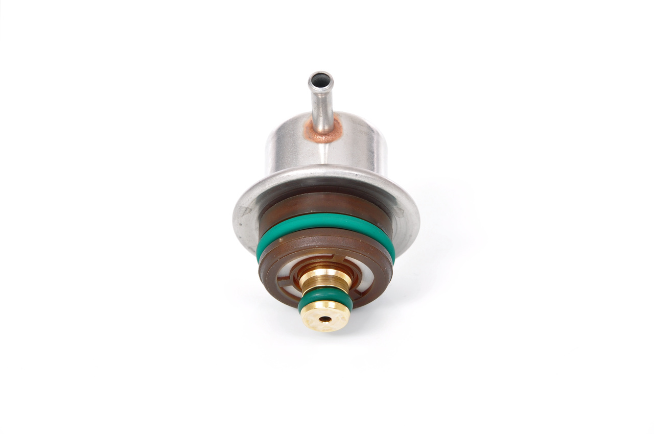 Regolatore pressione carburante Porsche CAYENNE 2020 0280160542 BOSCH