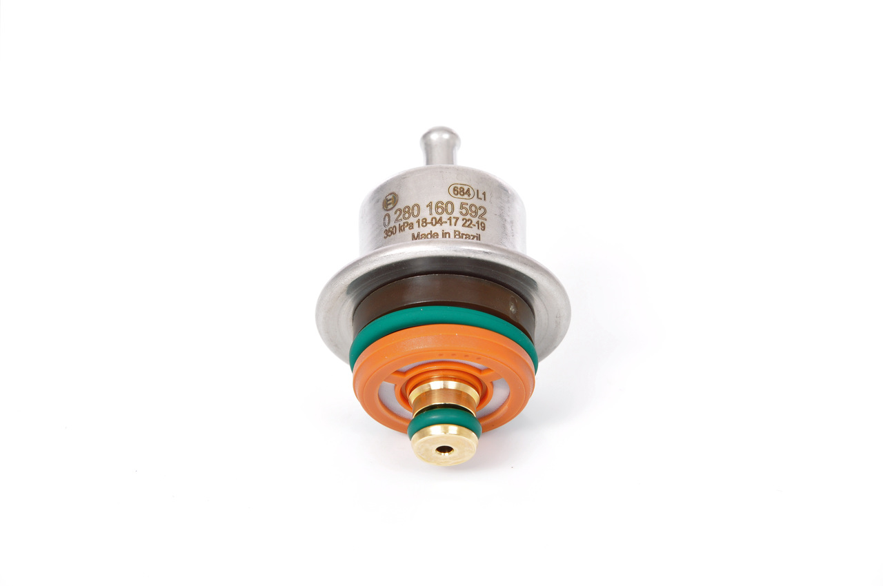 BOSCH 0 280 160 592 Regolatore pressione carburante Chevrolet Lacetti J200 prezzo