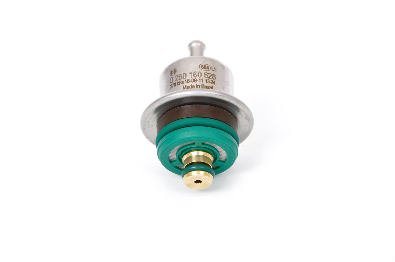 ER9C968A OE BOSCH Fuel pressure regulator 0 280 160 628