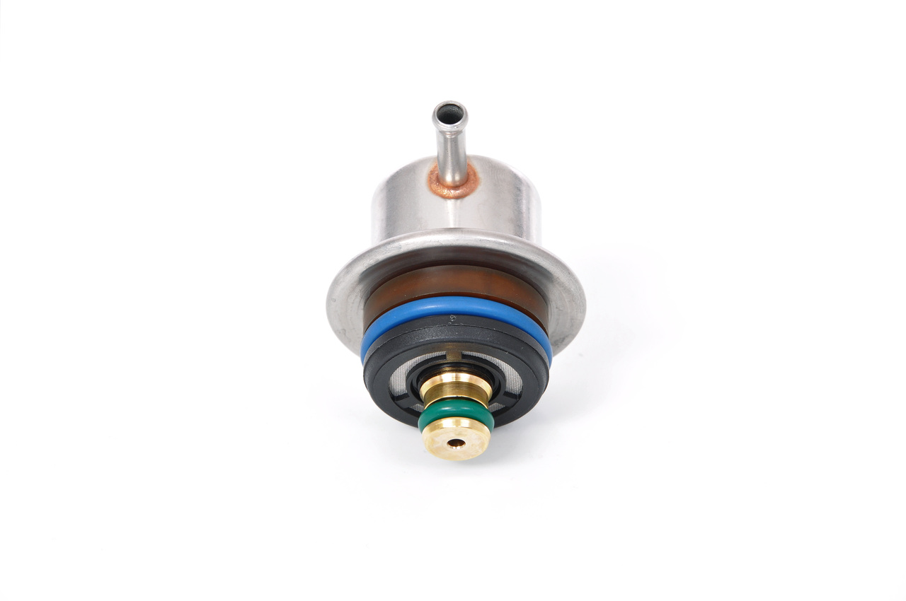 BOSCH Polttoaineen paineensäätäjä 0 280 160 661