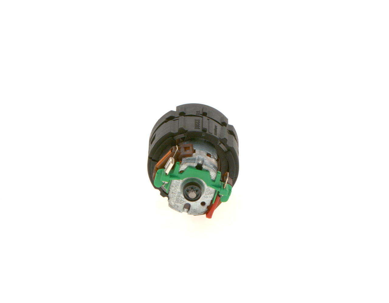 BOSCH Elektrisk motor, kupéfläkt 0 130 007 004