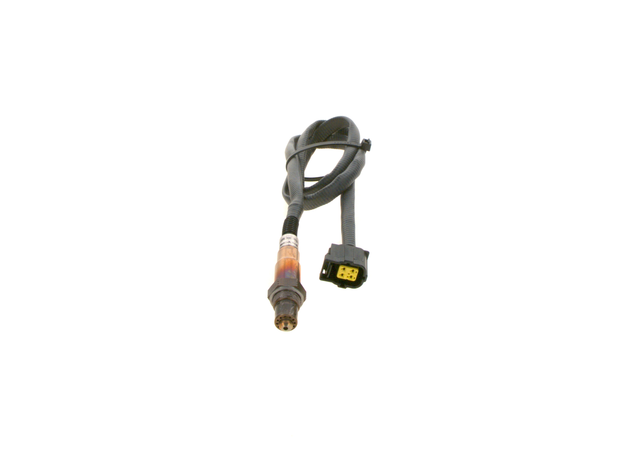 BOSCH 0 258 006 693 Лямбда-зонд Mercedes W463 G 500 (463.222, 463.236, 463.237, 463.242) бензин 388 л.с. 2010