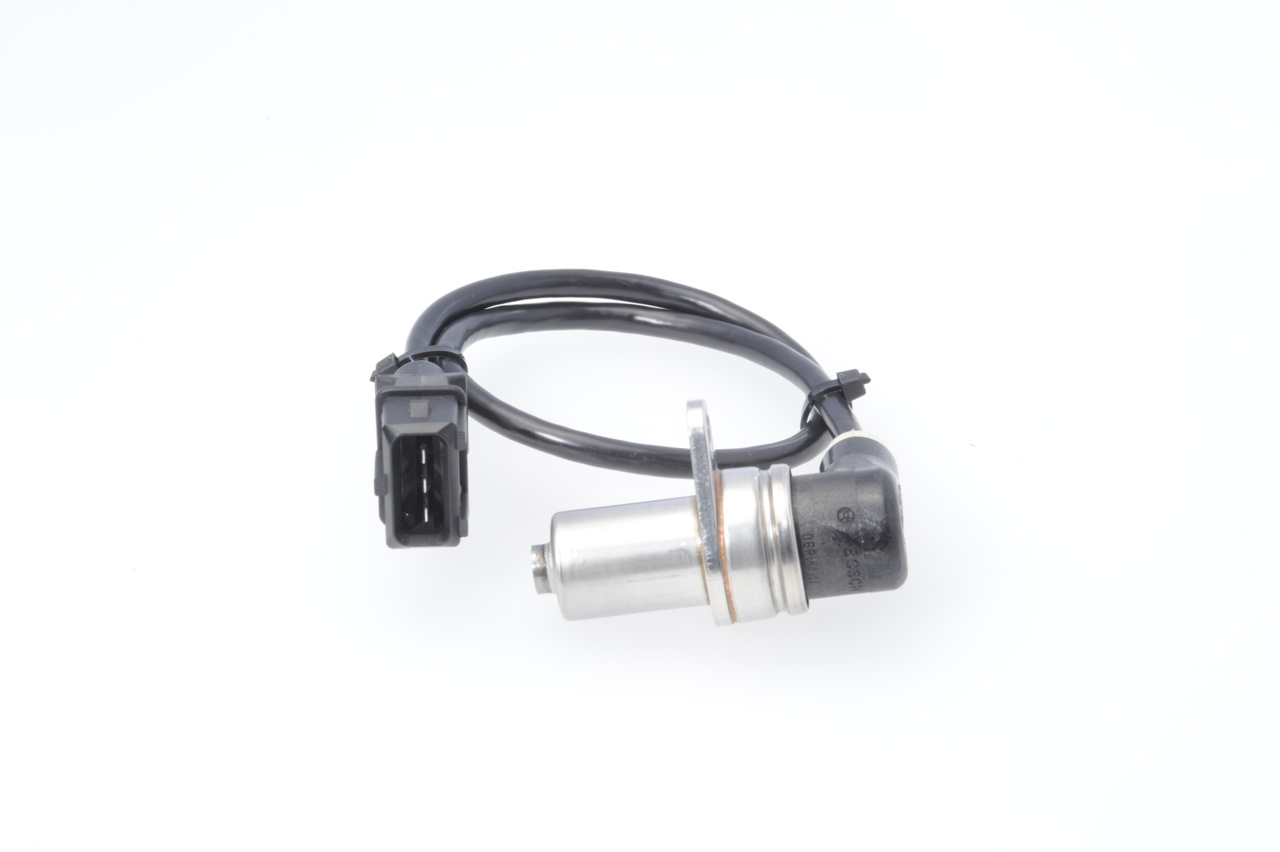 BOSCH 0 261 210 096 Датчик частоты вращения коленчатого вала Thema Estate (834) 3.0 V6 бензин 171 л.с. 1992